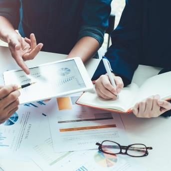 Devis et validation technique avec votre interlocuteur dédié