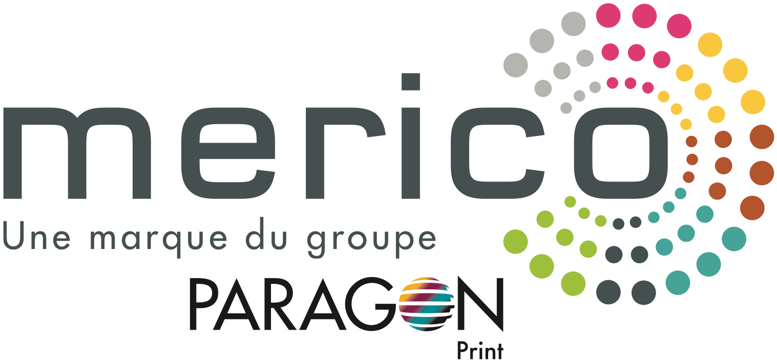 Logo Merico