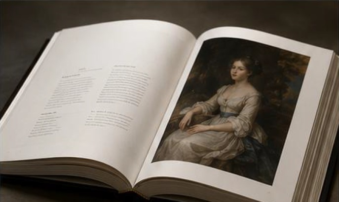 Dépliants & brochures